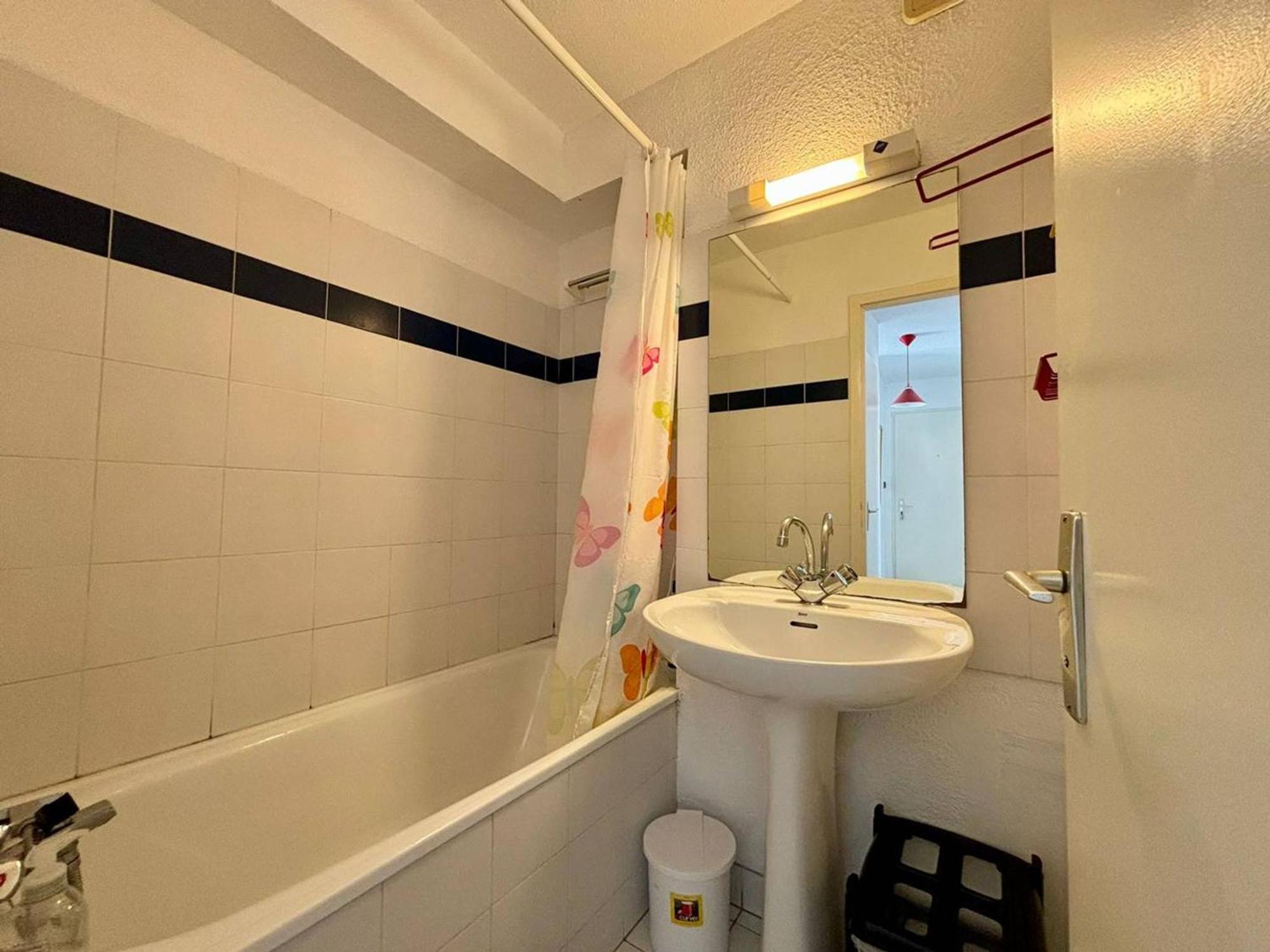 Appartement 3 Pieces A Carnac, Balcon Sud, Proche Plage - 4 Pers - Fr-1-377-14 外观 照片